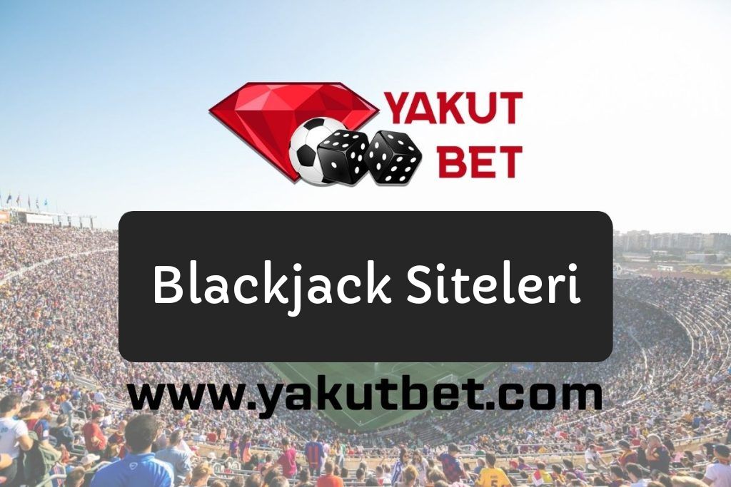 adiosbet Bahis Sitesi Blackjack